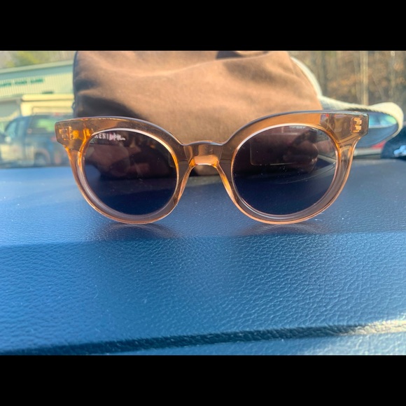 RAEN | Accessories | Raen Arkin Sunglasses | Poshmark display picture 1